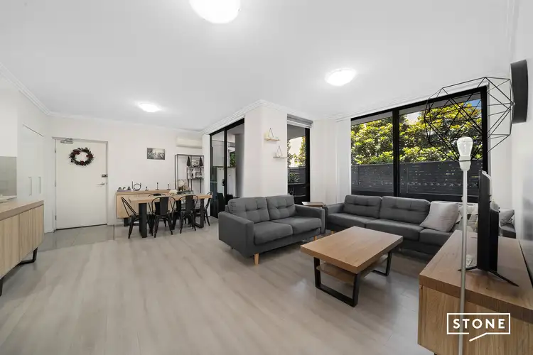 Fourth view of Homely apartment listing, 5/2-4 Belinda Place, Mays Hill NSW 2145