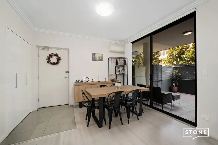 Fifth view of Homely apartment listing, 5/2-4 Belinda Place, Mays Hill NSW 2145