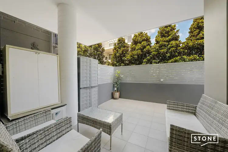 Sixth view of Homely apartment listing, 5/2-4 Belinda Place, Mays Hill NSW 2145