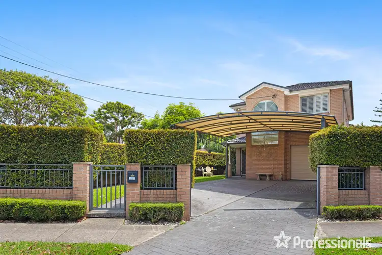 121 Ludgate Street, Roselands NSW 2196
