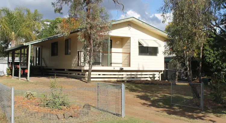 69 Orpen Street, Dalby QLD 4405
