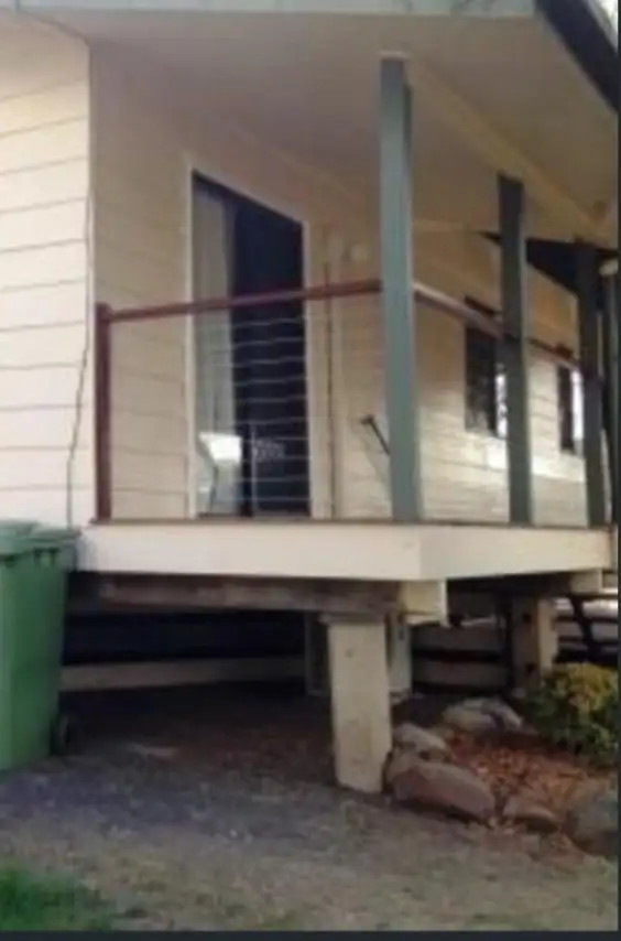 Second view of Homely house listing, 69 Orpen Street, Dalby QLD 4405