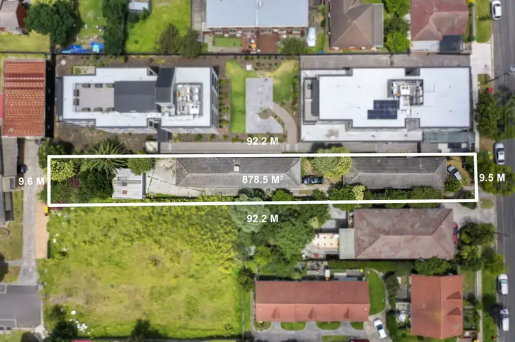 1 & 2/30 Pickett Street, Dandenong VIC 3175