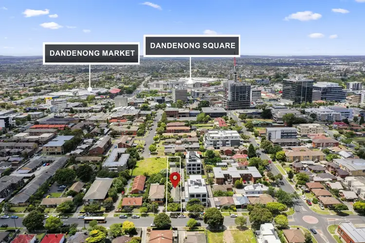 Sixth view of Homely house listing, 1 & 2/30 Pickett Street, Dandenong VIC 3175