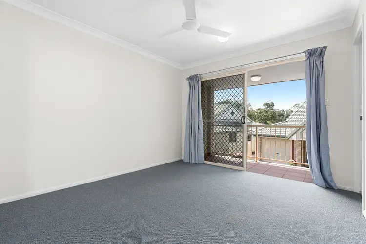 Fifth view of Homely townhouse listing, 4/344 Pine Mountain Road, Carina Heights QLD 4152