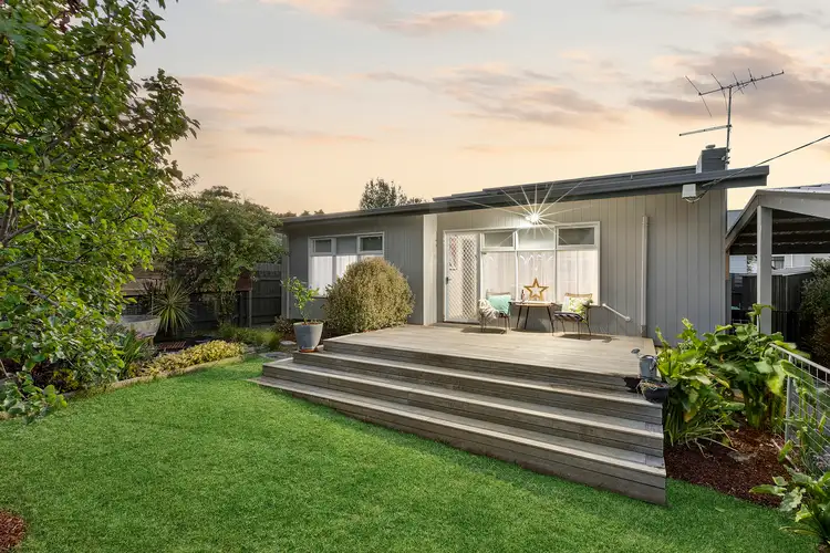 Main view of Homely house listing, 4 Margo Street, Dromana VIC 3936