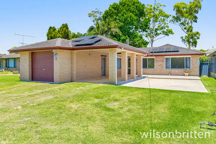 8 Frederick Street, Windermere Park NSW 2264