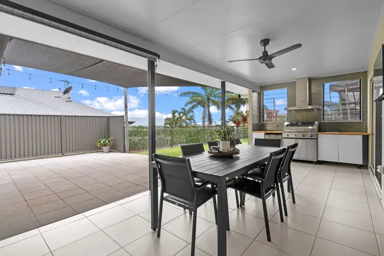 47 Verbena Drive, Mount Sheridan QLD 4868
