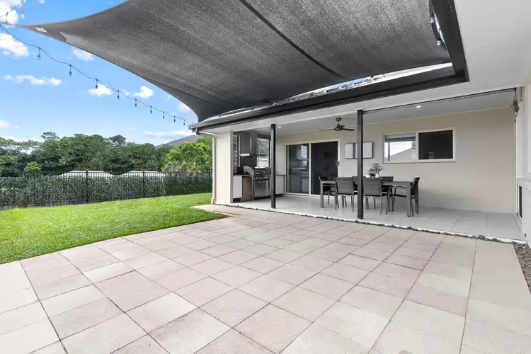 Sixth view of Homely house listing, 47 Verbena Drive, Mount Sheridan QLD 4868