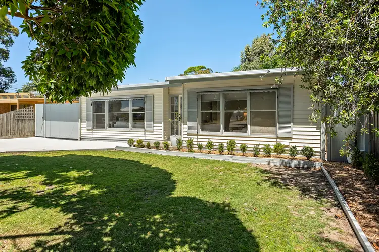 Main view of Homely house listing, 31 Ashenden Square, Rosebud VIC 3939