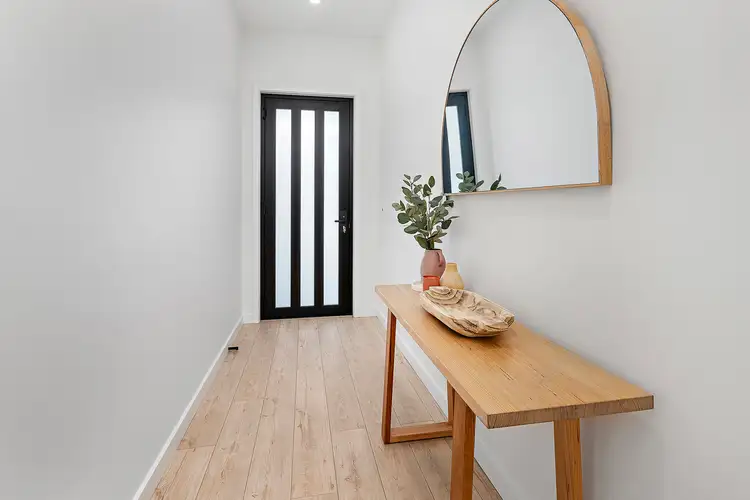 Fifth view of Homely semi-detached listing, 40B Neeson Road, Stream Hill NSW 2526