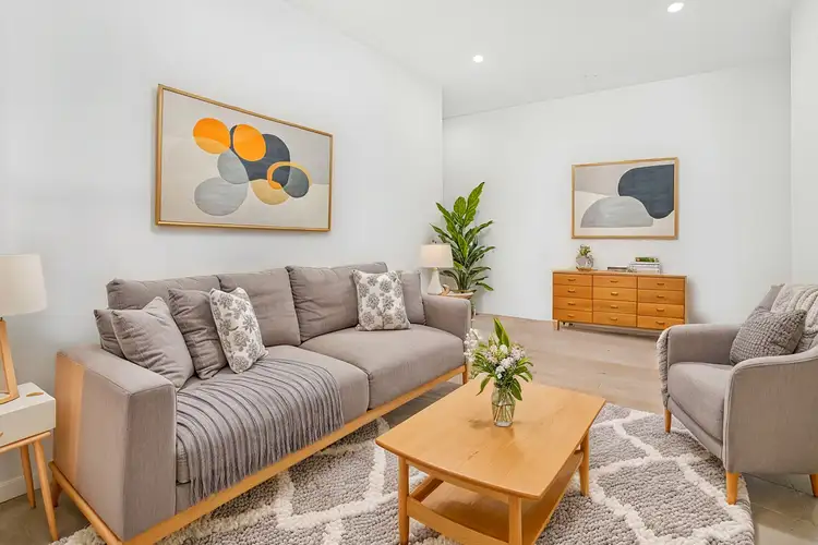 Sixth view of Homely semi-detached listing, 40B Neeson Road, Stream Hill NSW 2526