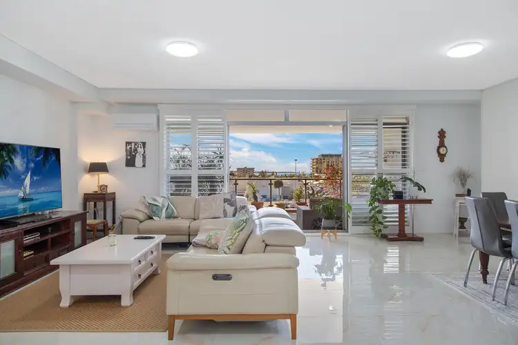 30/2-6 Warrigal Street, The Entrance NSW 2261