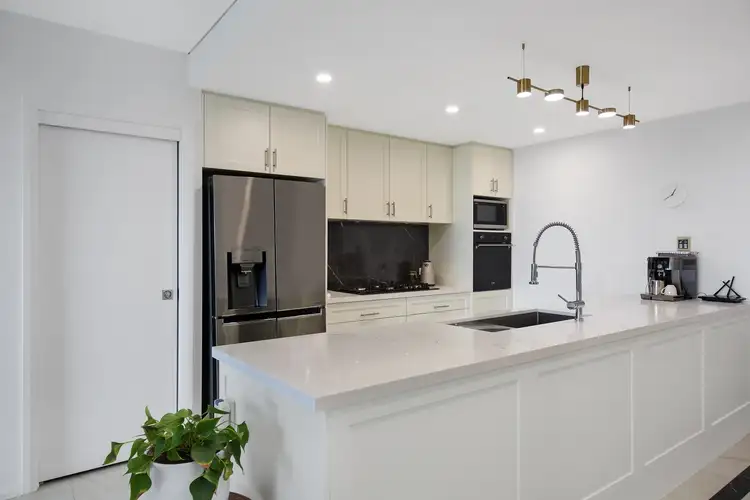 Second view of Homely unit listing, 30/2-6 Warrigal Street, The Entrance NSW 2261