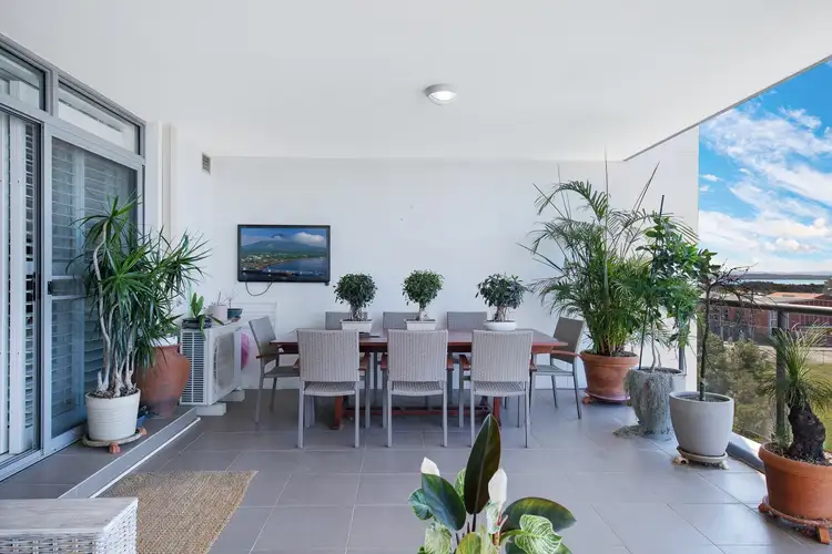 Fifth view of Homely unit listing, 30/2-6 Warrigal Street, The Entrance NSW 2261