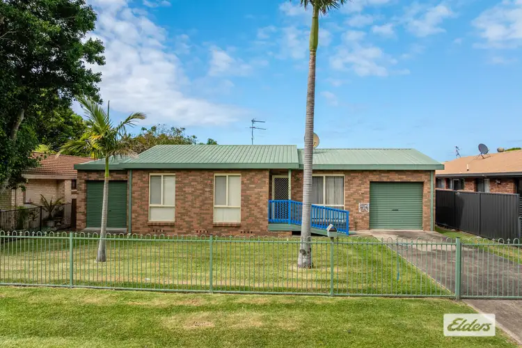 Main view of Homely house listing, 78 Maloneys Drive, Maloneys Beach NSW 2536
