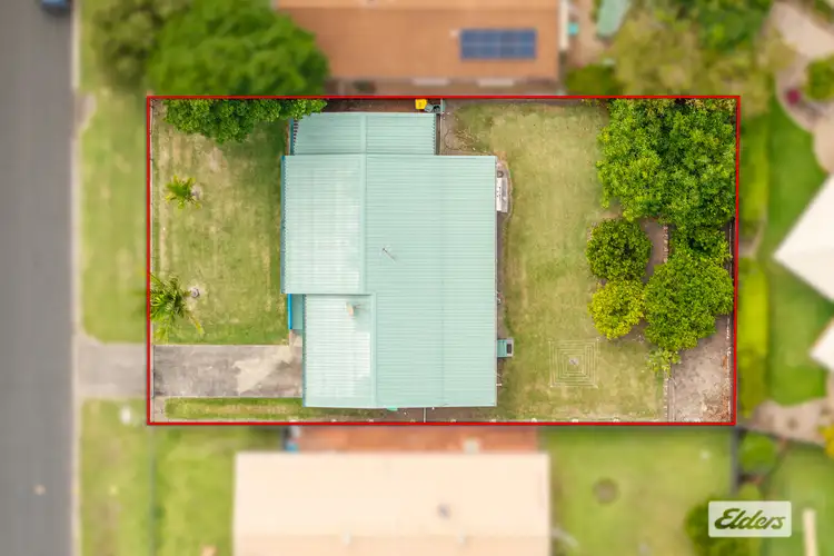 Second view of Homely house listing, 78 Maloneys Drive, Maloneys Beach NSW 2536
