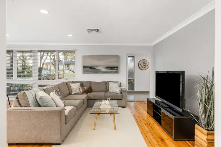 Second view of Homely house listing, 38 Yetholme Avenue, Baulkham Hills NSW 2153