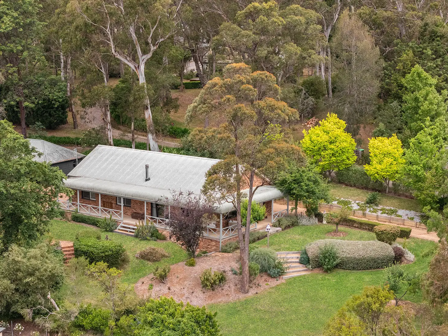 Main view of Homely house listing, 10 Lynne Close, Bundanoon NSW 2578