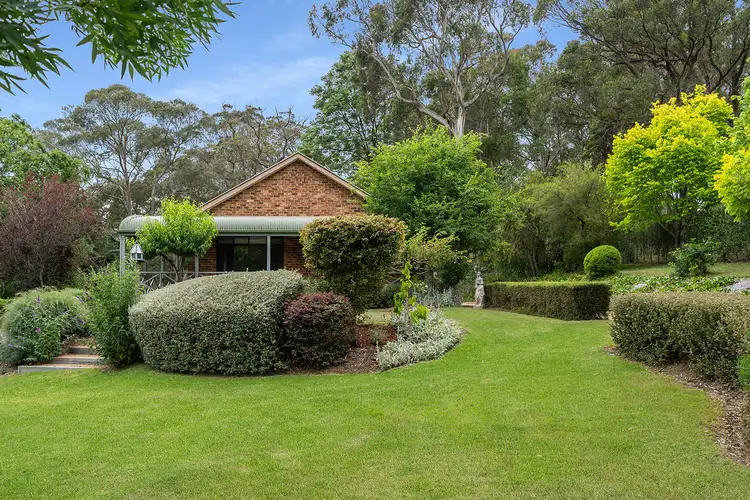 Second view of Homely house listing, 10 Lynne Close, Bundanoon NSW 2578