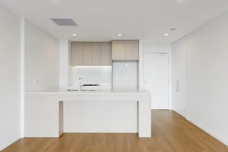Fifth view of Homely apartment listing, 313/3A Schofields Farm Road, Tallawong NSW 2762