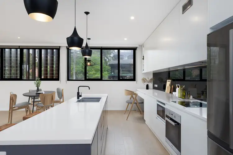 Third view of Homely apartment listing, 103/10 Pine Tree Lane, Terrigal NSW 2260