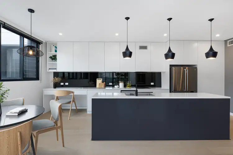 Fourth view of Homely apartment listing, 103/10 Pine Tree Lane, Terrigal NSW 2260