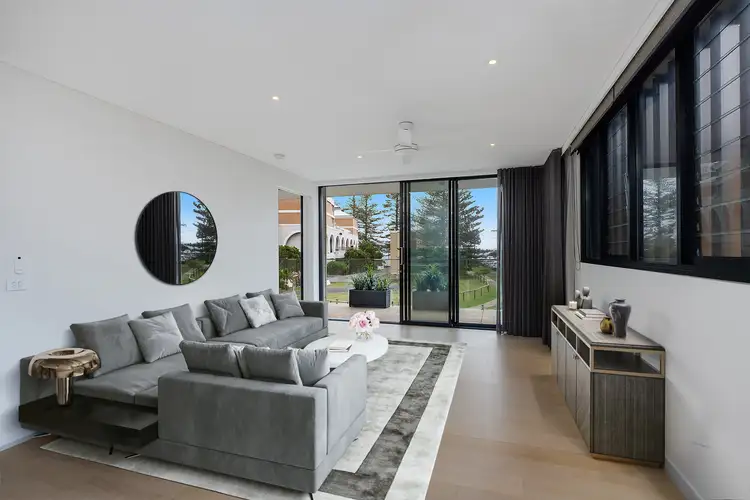Fifth view of Homely apartment listing, 103/10 Pine Tree Lane, Terrigal NSW 2260