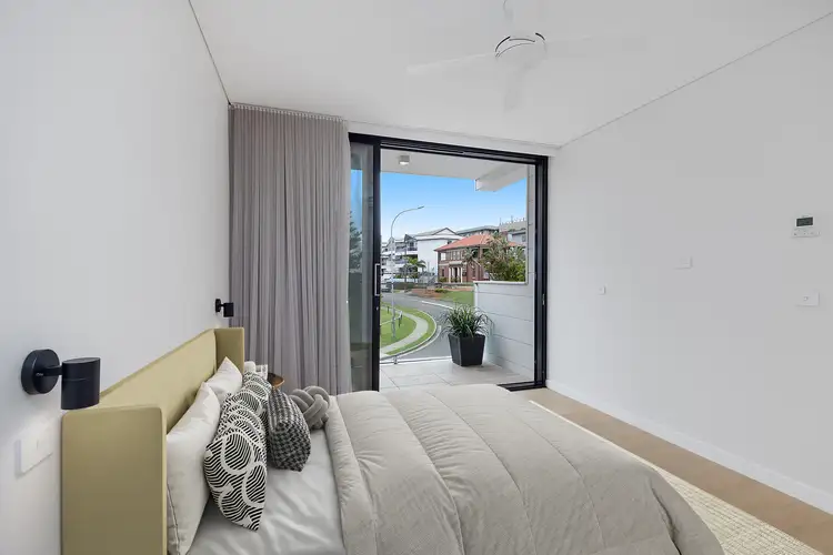 Sixth view of Homely apartment listing, 103/10 Pine Tree Lane, Terrigal NSW 2260