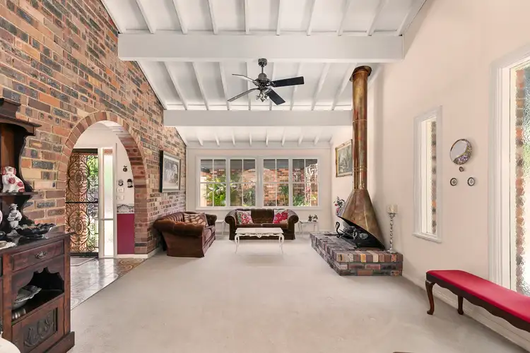 Fourth view of Homely house listing, 1 Chesterman Crescent, Davidson NSW 2085