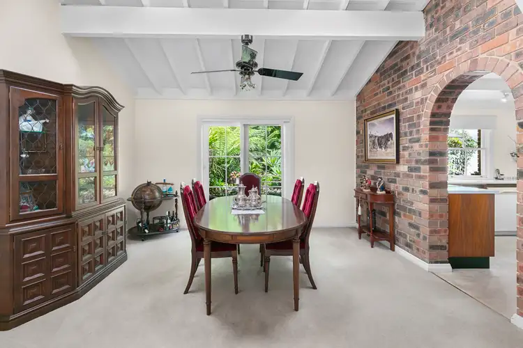 Fifth view of Homely house listing, 1 Chesterman Crescent, Davidson NSW 2085