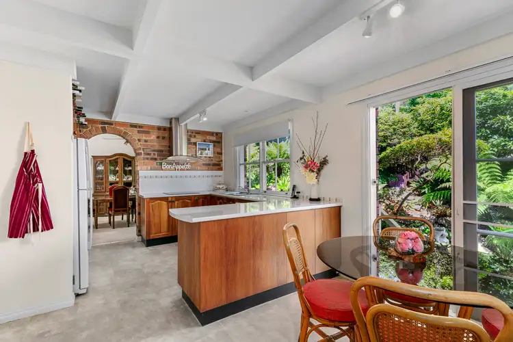 Sixth view of Homely house listing, 1 Chesterman Crescent, Davidson NSW 2085