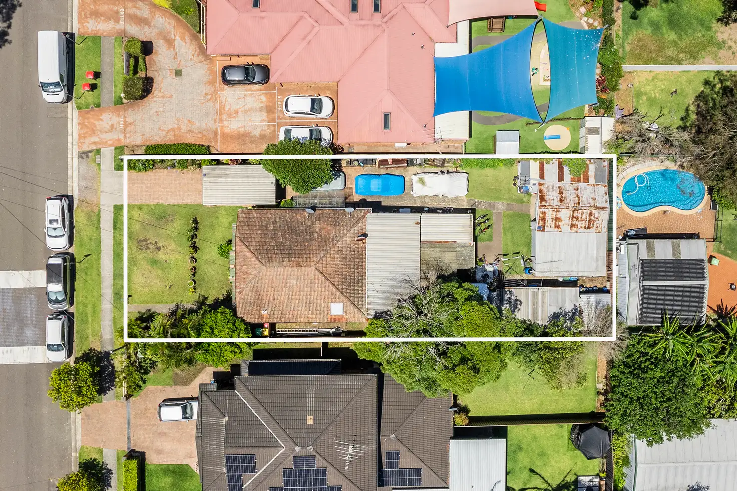 Main view of Homely house listing, 25 Woodfield Boulevard, Caringbah NSW 2229