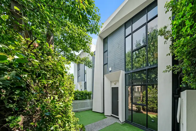 Second view of Homely semi-detached listing, 74 Hezlett Road, North Kellyville NSW 2155