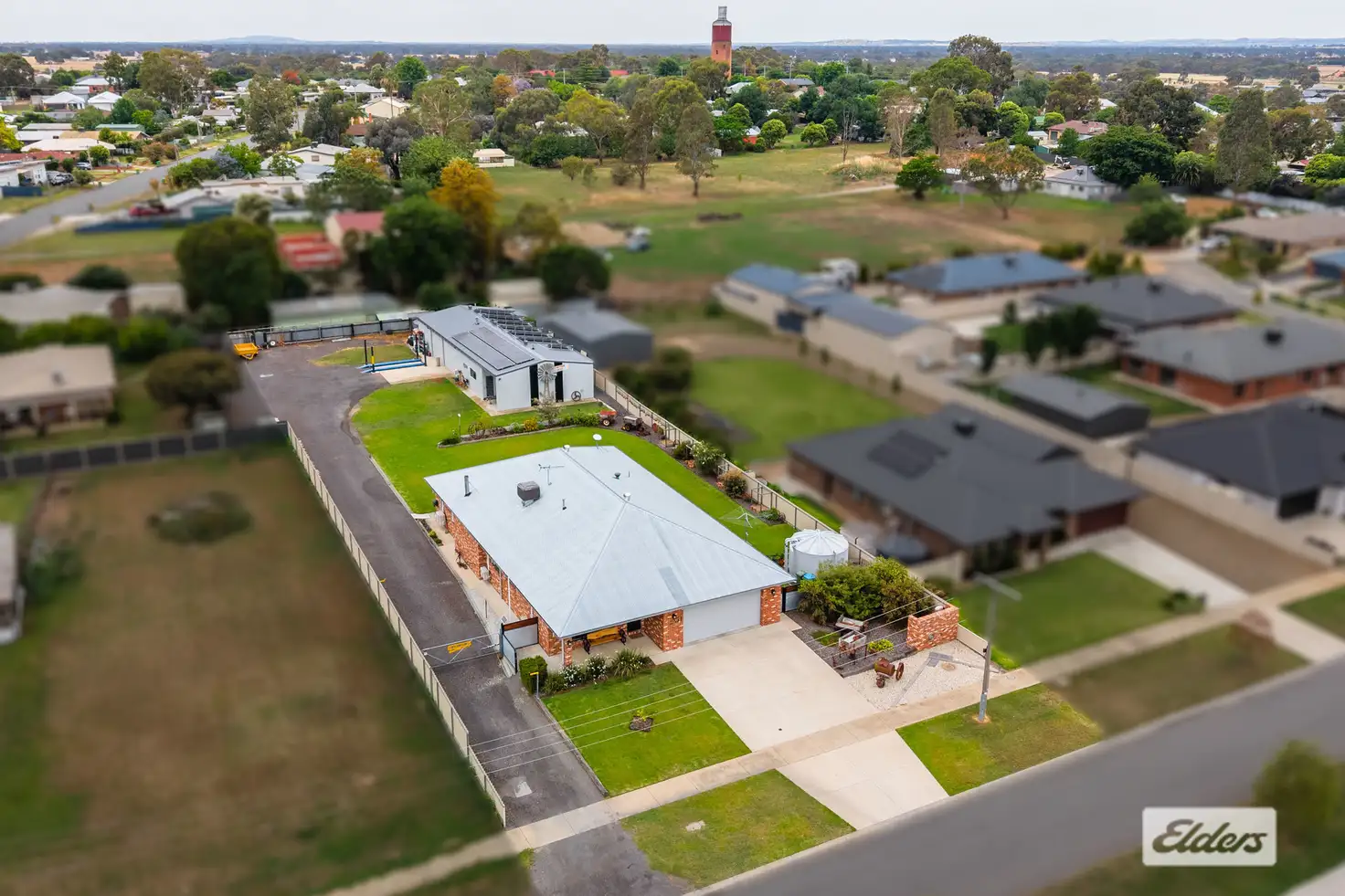 Main view of Homely house listing, 51 Lord Street, Rutherglen VIC 3685