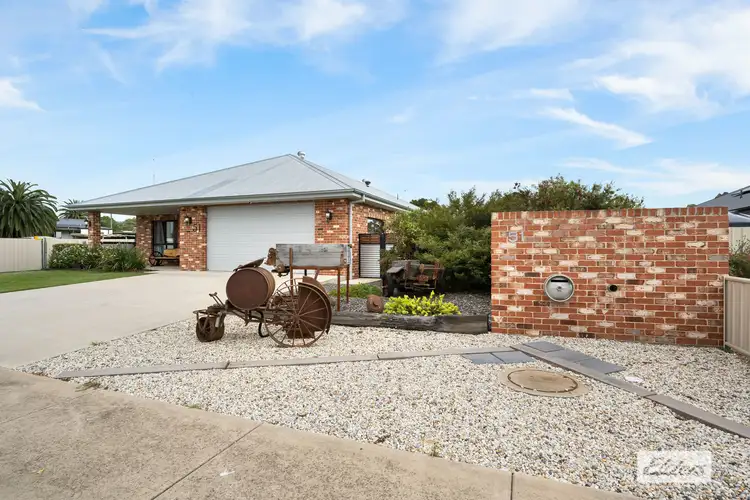 Second view of Homely house listing, 51 Lord Street, Rutherglen VIC 3685