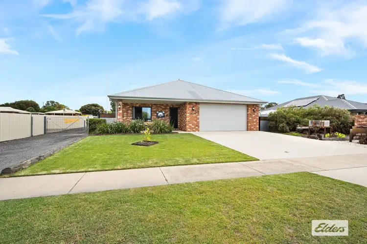 Third view of Homely house listing, 51 Lord Street, Rutherglen VIC 3685