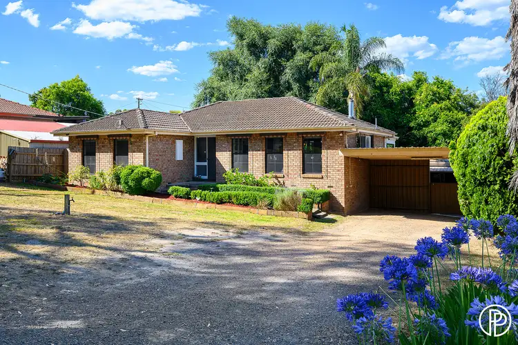 Main view of Homely house listing, 7 Norman Berry Drive, Seville VIC 3139