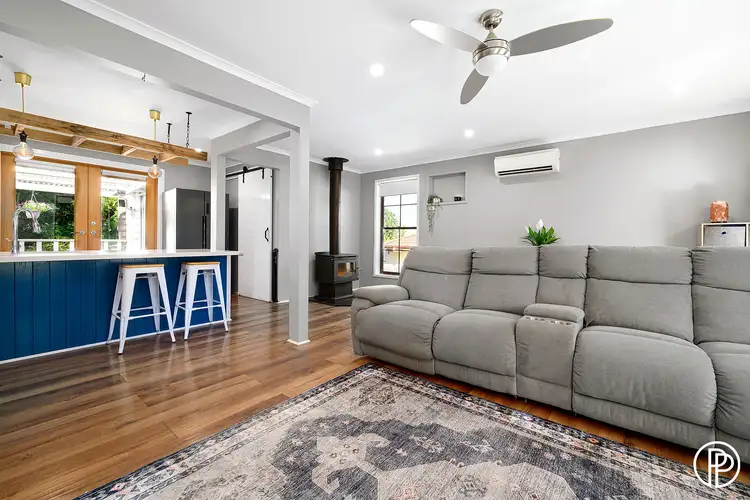 Fifth view of Homely house listing, 7 Norman Berry Drive, Seville VIC 3139