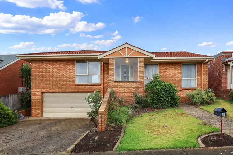 Main view of Homely house listing, 9 Vickers Drive, Warrnambool VIC 3280