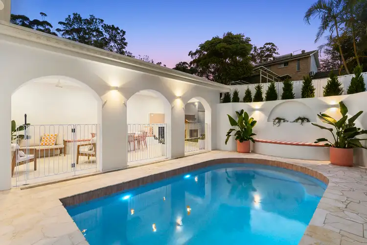 Second view of Homely house listing, 13 Anitra Avenue, Kareela NSW 2232
