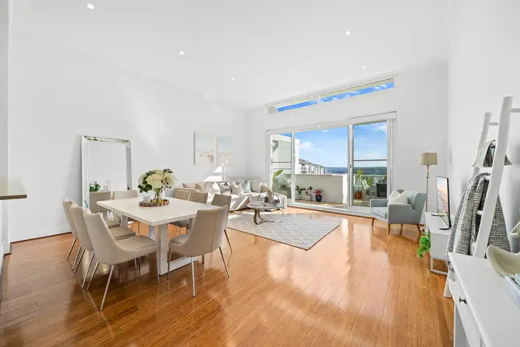 812/15-17 Peninsula Drive, Breakfast Point NSW 2137