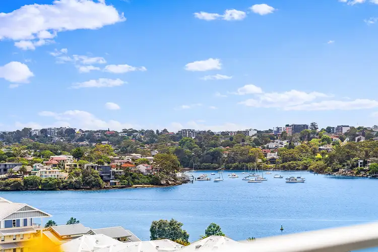 Second view of Homely apartment listing, 812/15-17 Peninsula Drive, Breakfast Point NSW 2137
