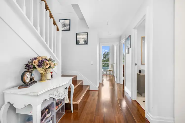 Fourth view of Homely apartment listing, 812/15-17 Peninsula Drive, Breakfast Point NSW 2137