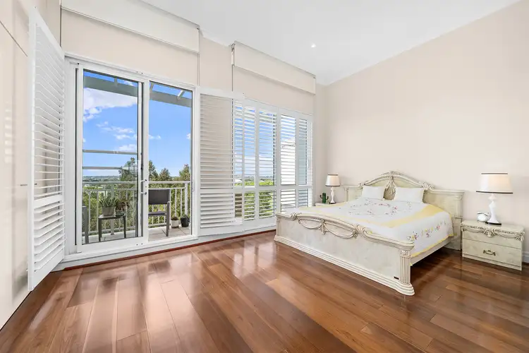 Fifth view of Homely apartment listing, 812/15-17 Peninsula Drive, Breakfast Point NSW 2137