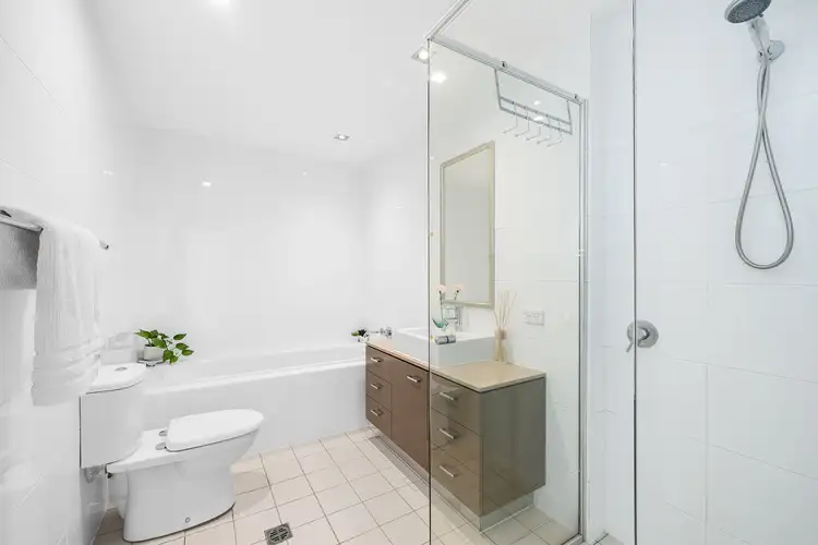 Sixth view of Homely apartment listing, 812/15-17 Peninsula Drive, Breakfast Point NSW 2137