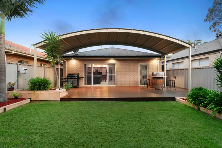 Second view of Homely house listing, 4A Leak Avenue, Glenelg North SA 5045