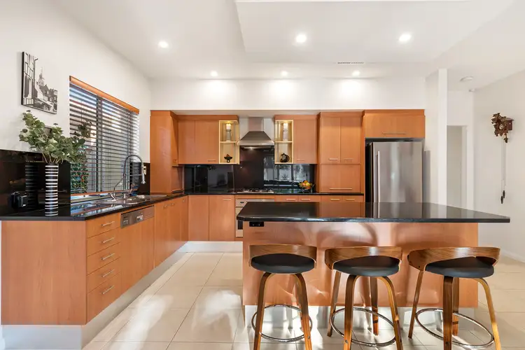 Third view of Homely house listing, 4A Leak Avenue, Glenelg North SA 5045