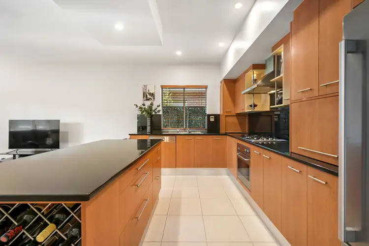 Fourth view of Homely house listing, 4A Leak Avenue, Glenelg North SA 5045