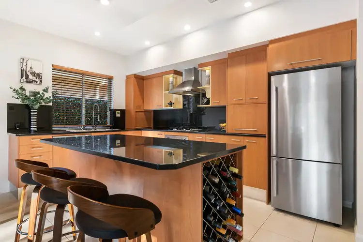 Fifth view of Homely house listing, 4A Leak Avenue, Glenelg North SA 5045